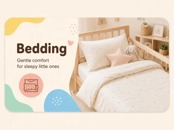 Bedding