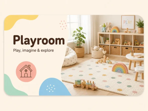 Playroom
