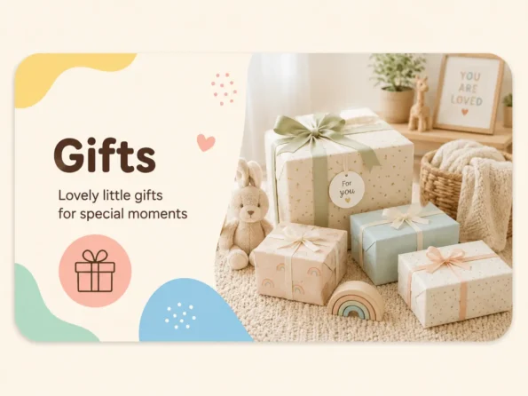 Gifts & Gift Sets