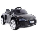 Audi R8 12V (licensed, soft tyres)