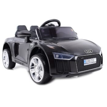 Audi R8 12V (licensed, soft tyres)