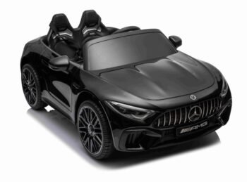 Mercedes SL63 24V (licensed, 400W)