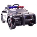 Dodge Charger Police 12V (licensed, remote)