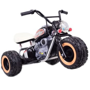 Motorbike California Scout 24V (wheelie, 1600W)
