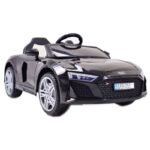 Audi R8 Spyder 12V (licensed)
