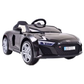 Audi R8 Spyder 12V (licensed)
