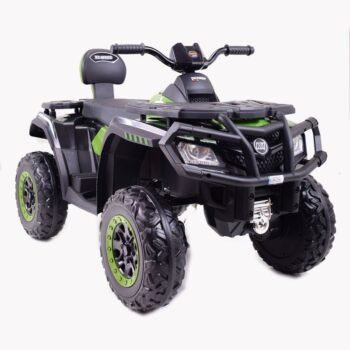 Big quad XT Speed 24V (320W)