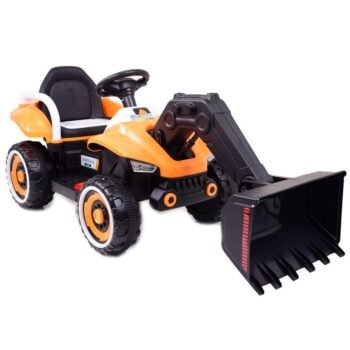 Big loader / bulldozer 12V (remote control)