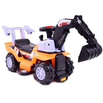 First digger 6V