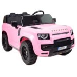 Land Rover Defender 24V (400W, licensed)