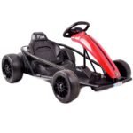 Drift go-kart 24V