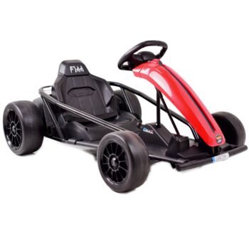 Drift go-kart 24V