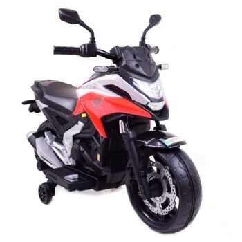 Honda NC 750 X motorbike 12V (licensed)