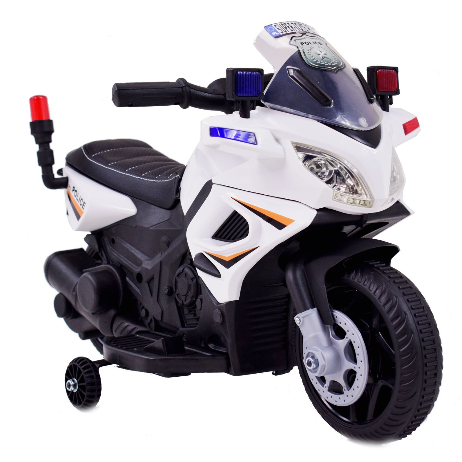 1-white-1500-a.jpg First police motorbike 6V (toddler)