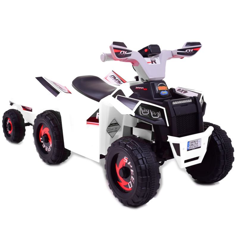 1-white-800-2-1.jpg Quad 6V with trailer (megaphone)