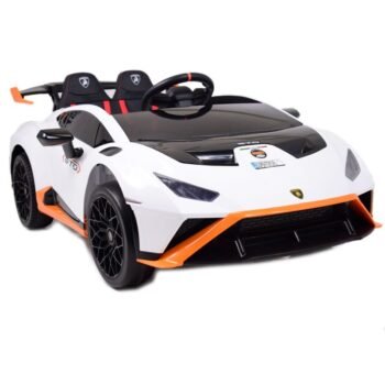 Lamborghini Huracan STO 24V drift (licensed)