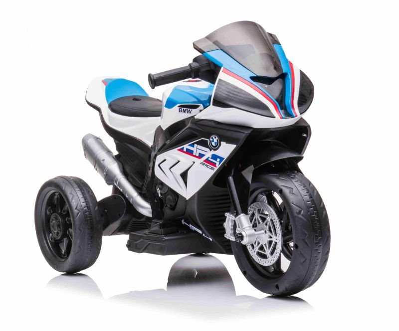 1-white.jpg BMW HP4 motorbike 12V (licensed, 2 motors)