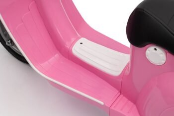 Retro scooter 24V (waterproof)