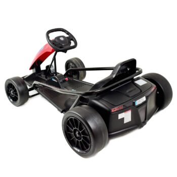 Drift go-kart 24V