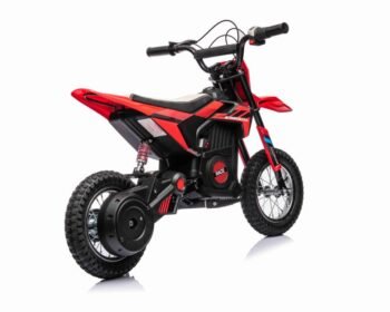 Big motocross bike 24V "Race" (250W, disc brakes)