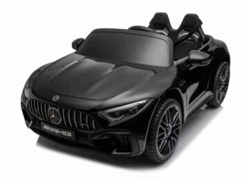 Mercedes SL63 24V (licensed, 400W)