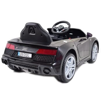 Audi R8 Spyder 12V (licensed)