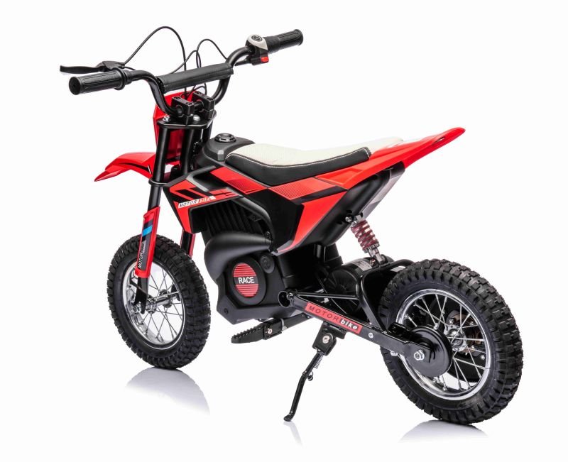 12-red.jpg Big motocross bike 24V "Race" (250W, disc brakes)
