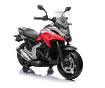 Honda NC 750 X motorbike 12V (licensed)