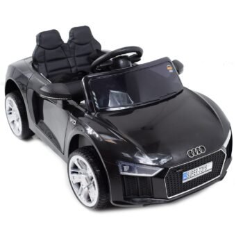 Audi R8 12V (licensed, soft tyres)