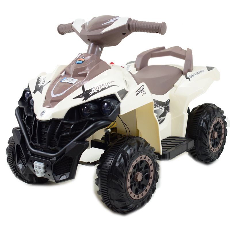 2-krem-800-2.jpg Quad ATV 12V (sounds, lights)