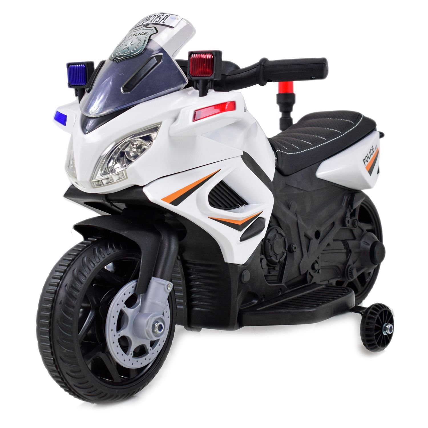 2-white-1500-a.jpg First police motorbike 6V (toddler)