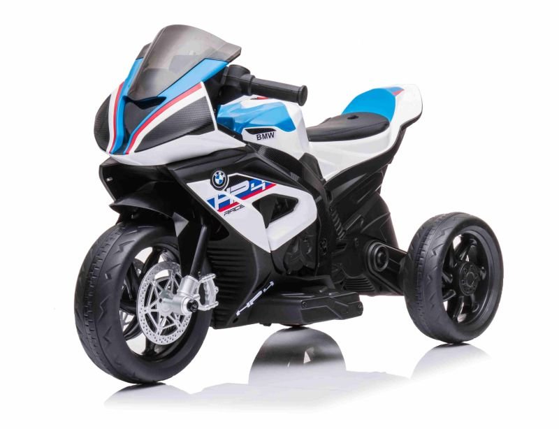 2-white.jpg BMW HP4 motorbike 12V (licensed, 2 motors)