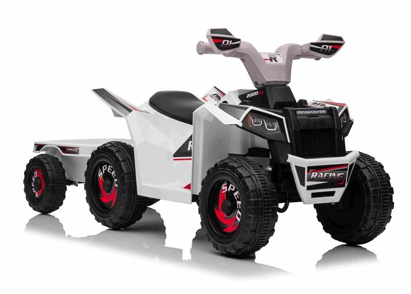 21-white-1.jpg Quad 6V with trailer (megaphone)