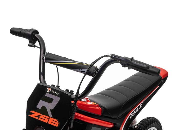 22-red.jpg Big motocross bike 24V (350W, air tyres)