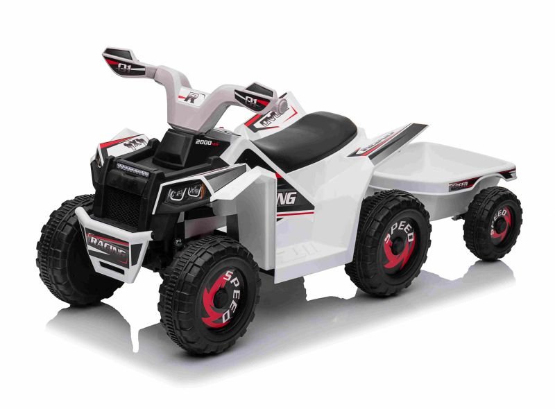 22-white.jpg Quad 6V with trailer (megaphone)
