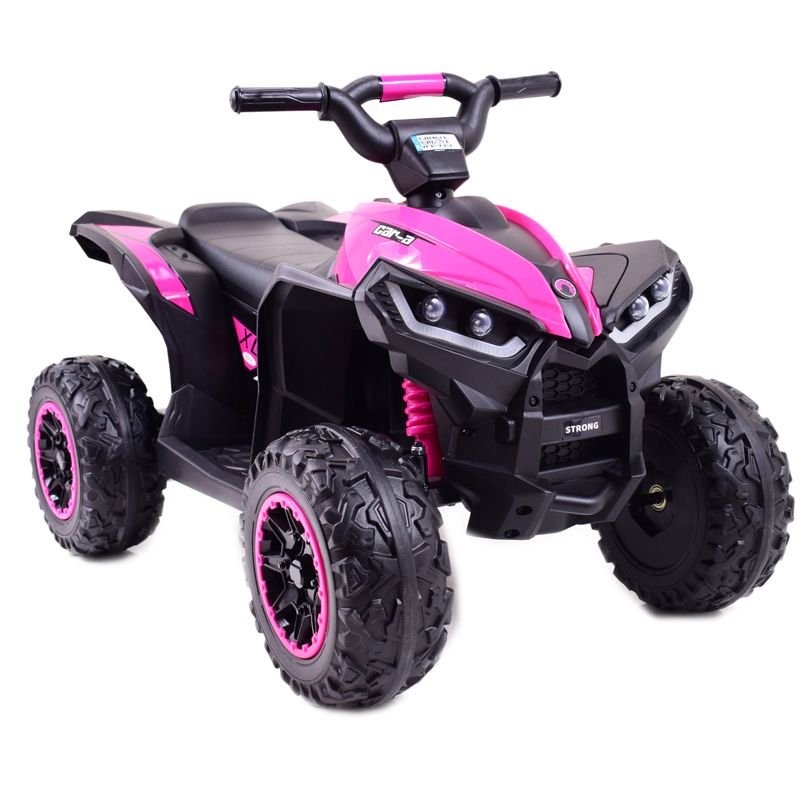 2a-pink-800-2.jpg Quad 12V "XC Sport" (remote, soft tyres)