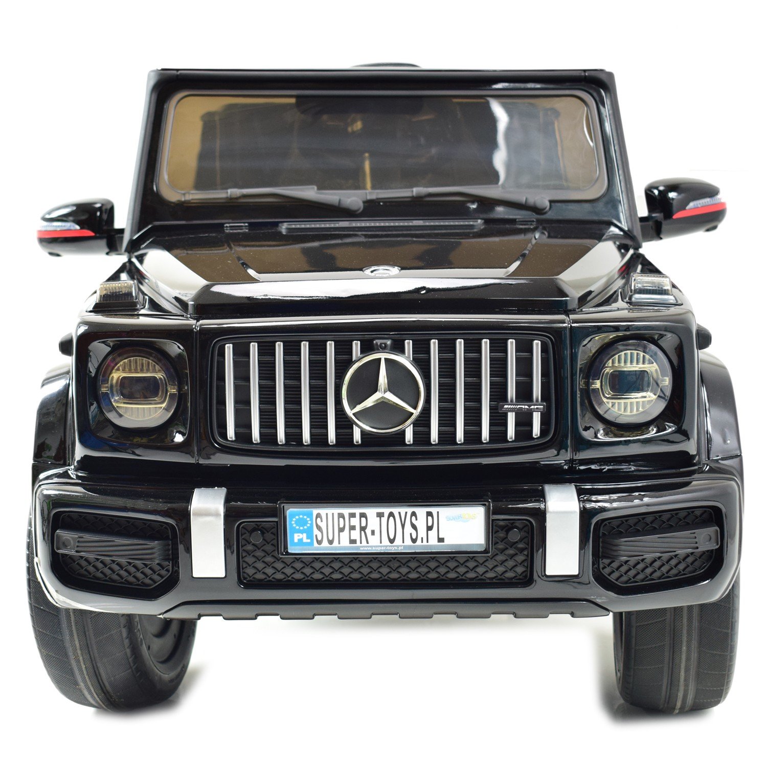 3-black-1500.jpg Mercedes G63 AMG 12V (licensed, soft tyres)