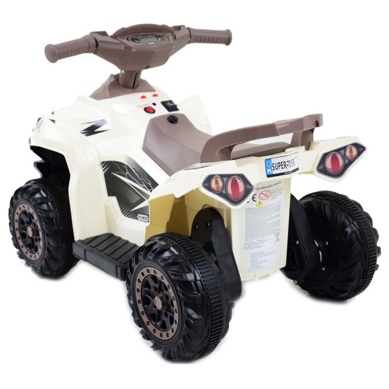 3-krem-800-2.jpg Quad ATV 12V (sounds, lights)