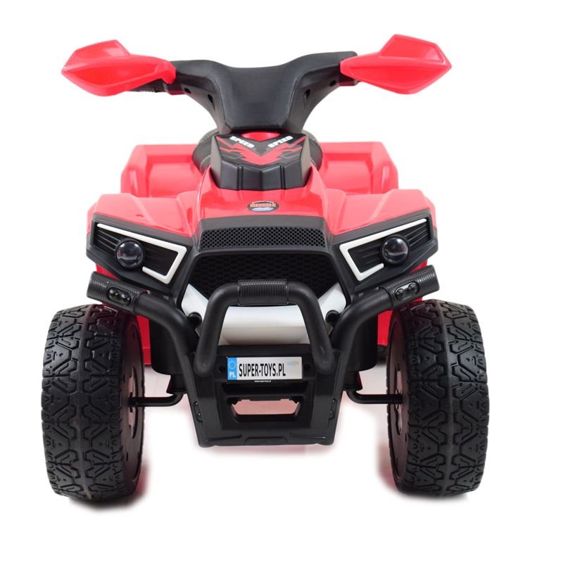 3-red-800-2-4.jpg First quad 6V "Great" (soft tyres)