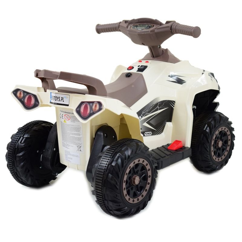 4-krem-800-2.jpg Quad ATV 12V (sounds, lights)