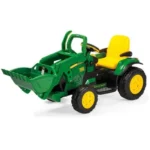 12V Peg Perego John Deere Ground Loader
